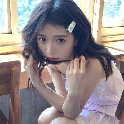 最完美的女孩