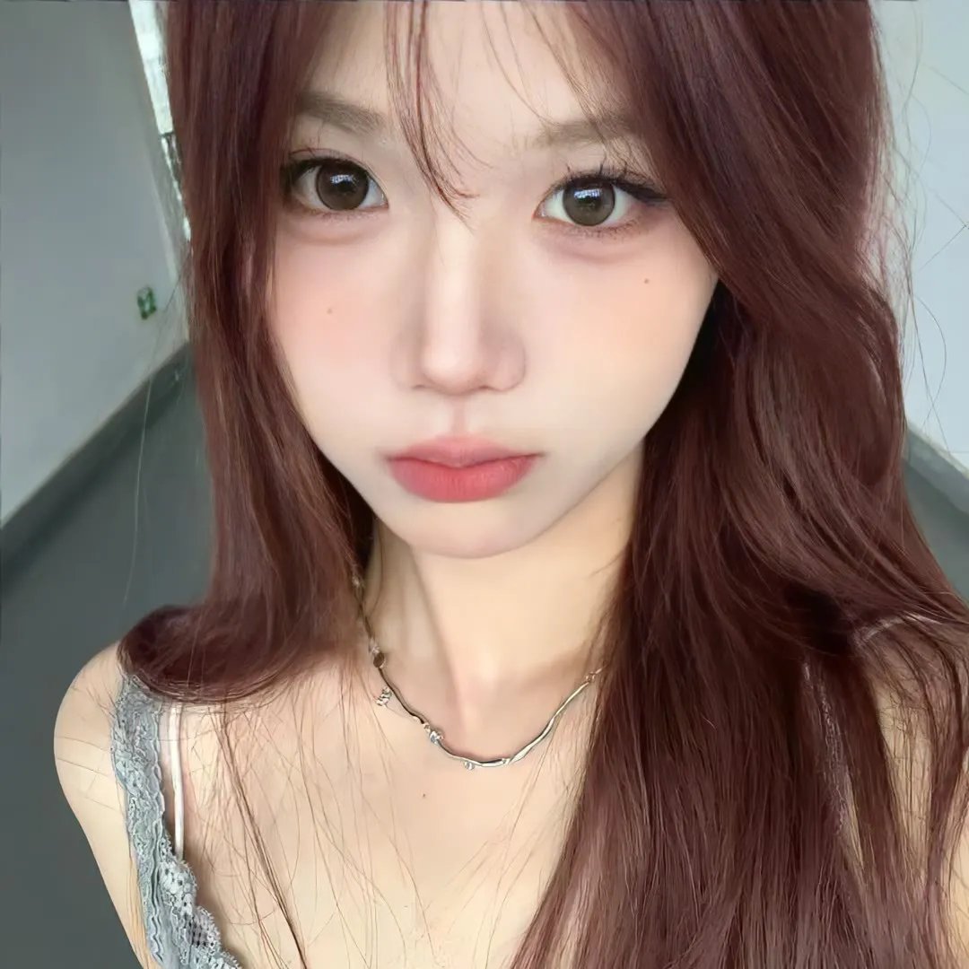 超能美少女