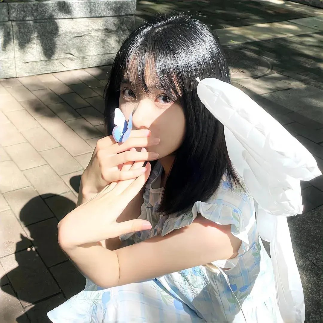 来自长崎的女孩